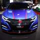 Image for article titled The Extreme Honda Civic Type-R Looks Like A Young Samurai Ready To Fight